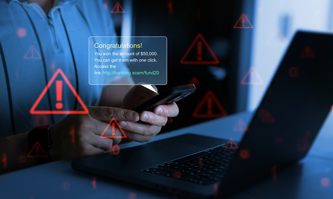 Digital Security