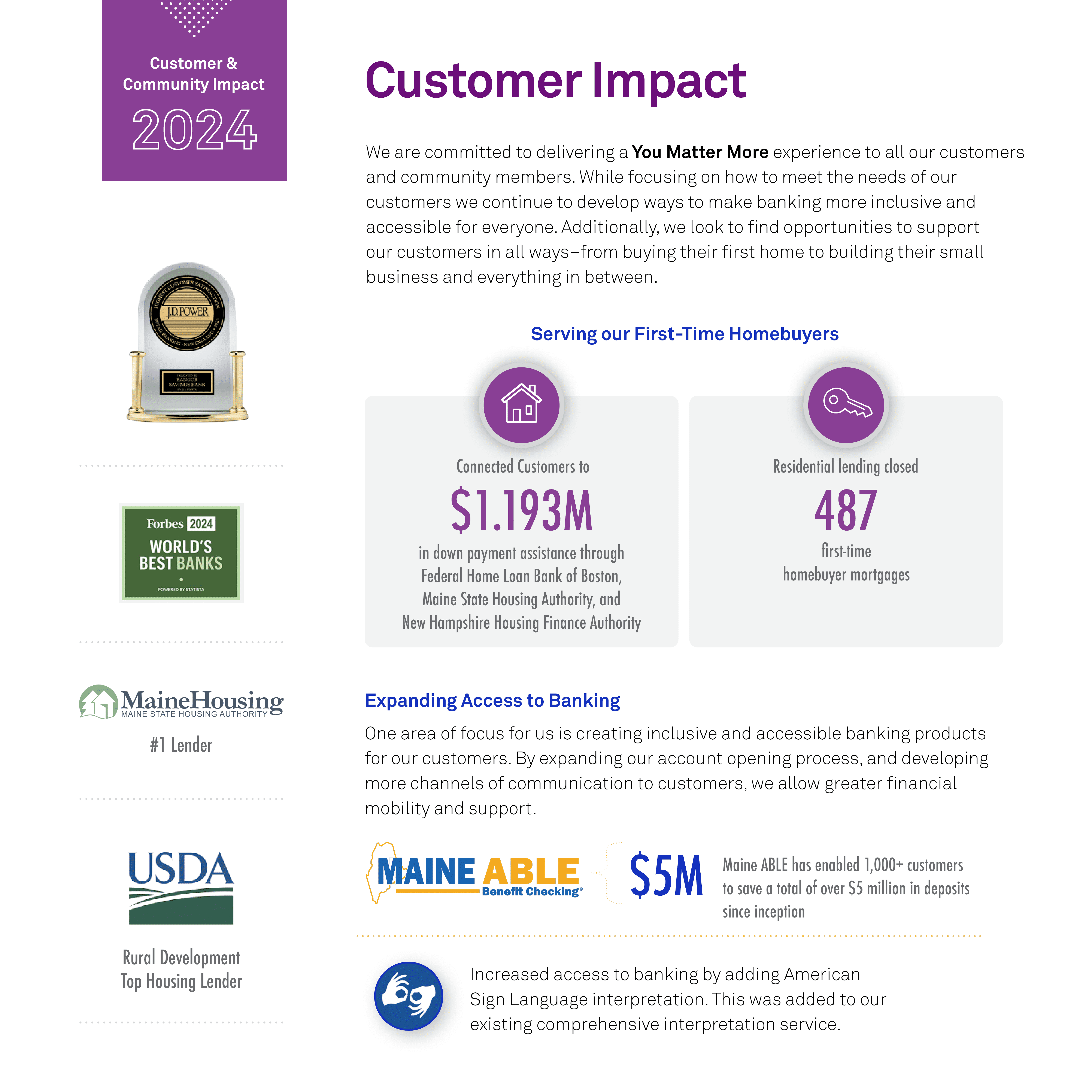 Conscious Business Report Page 4