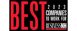 2023 Best Companies to Work For BusinessNH
