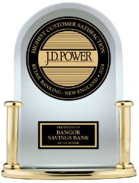 JD Power 2024 Award