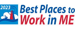 2023 Best Places to Work in ME