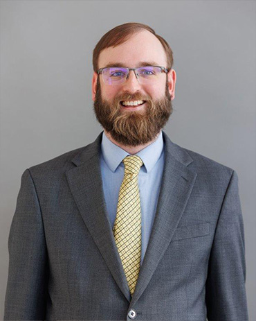 Tyler D. Hoxie: Wealth Management Portfolio Manager | Bangor Savings Bank